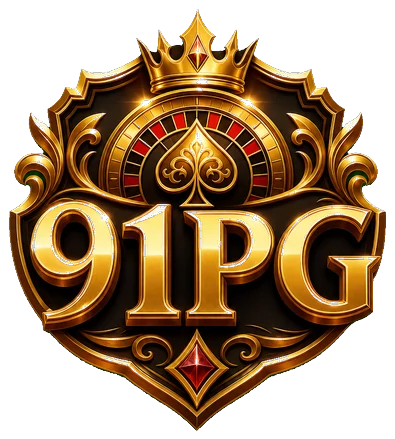91pg-logo
